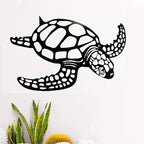Wall Sticker Animal Design | Kelmera