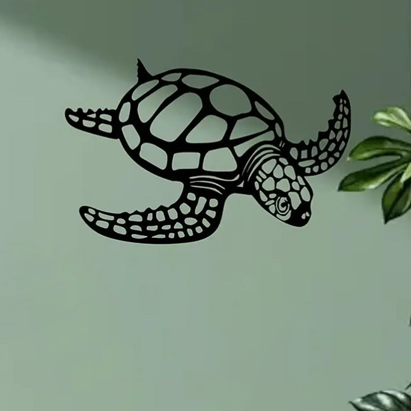 Wall Sticker Animal Design | Kelmera