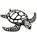 Wall Sticker Animal Design | Kelmera