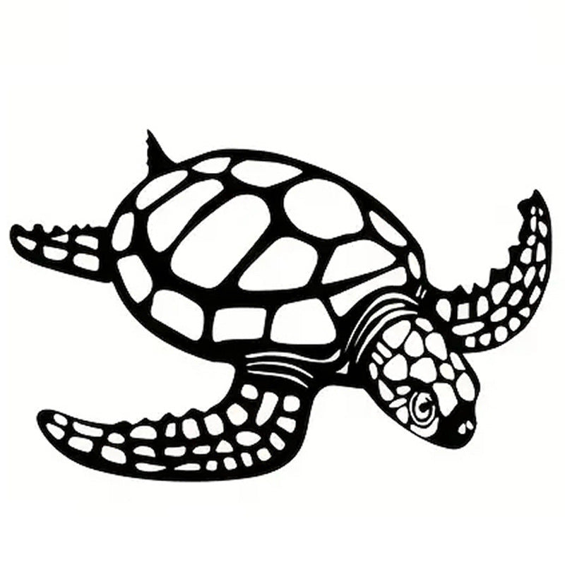 Wall Sticker Animal Design | Kelmera