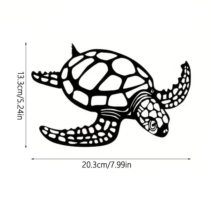 Wall Sticker Animal Design | Kelmera