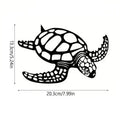 Wall Sticker Animal Design | Kelmera