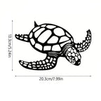 Wall Sticker Animal Design | Kelmera