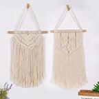 Wall Tapestry Beige 41 Color | Kelmera