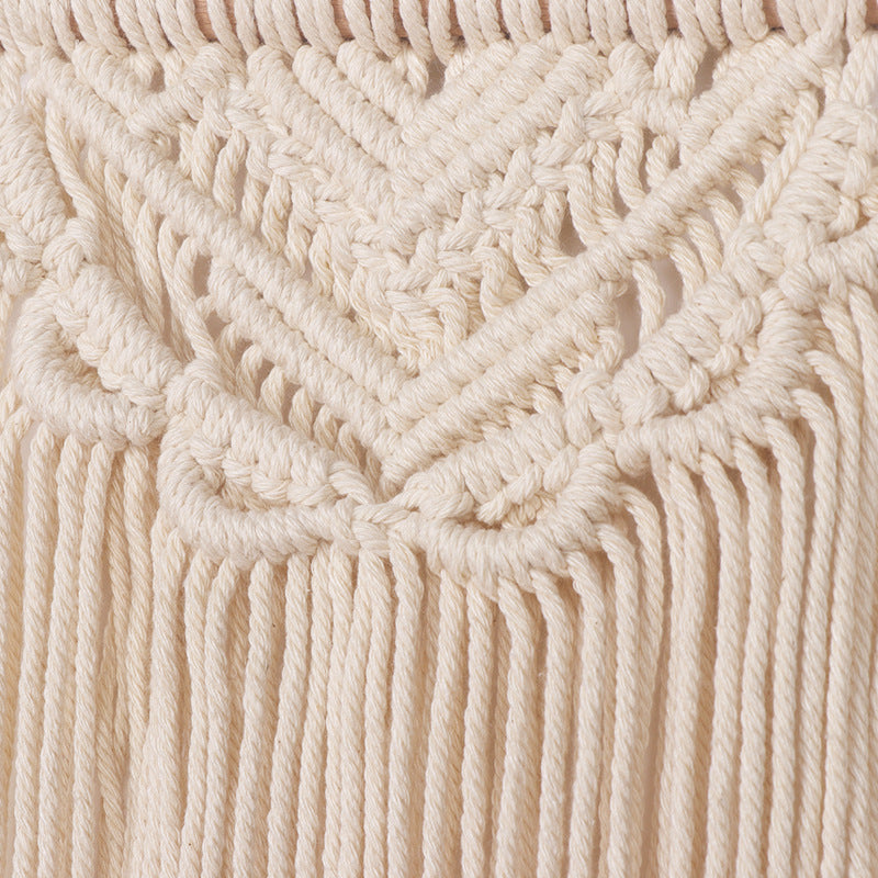 Wall Tapestry Beige 41 Color | Kelmera