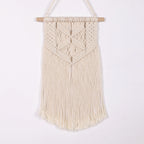Wall Tapestry Beige 41 Color | Kelmera