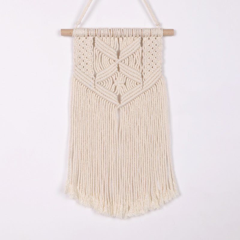 Wall Tapestry Beige 41 Color | Kelmera
