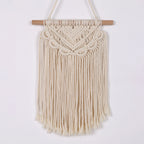 Wall Tapestry Beige 41 Color | Kelmera