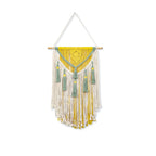 Wall Tapestry Cotton Textile Hanging | Kelmera
