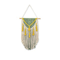 Wall Tapestry Cotton Textile Hanging | Kelmera