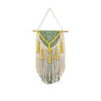 Wall Tapestry Cotton Textile Hanging | Kelmera
