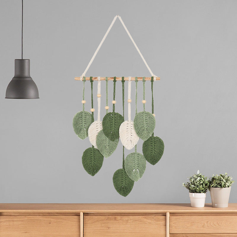 Wall Tapestry Hanging Handcrafted | Kelmera