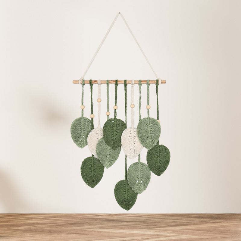 Wall Tapestry Hanging Handcrafted | Kelmera