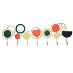 Wall Wardrobe Coat & Hat Racks | Kelmera