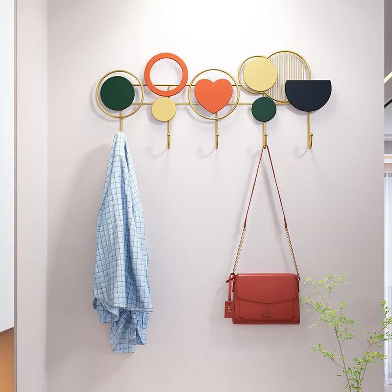 Wall Wardrobe Coat & Hat Racks | Kelmera