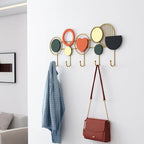 Wall Wardrobe Coat & Hat Racks | Kelmera