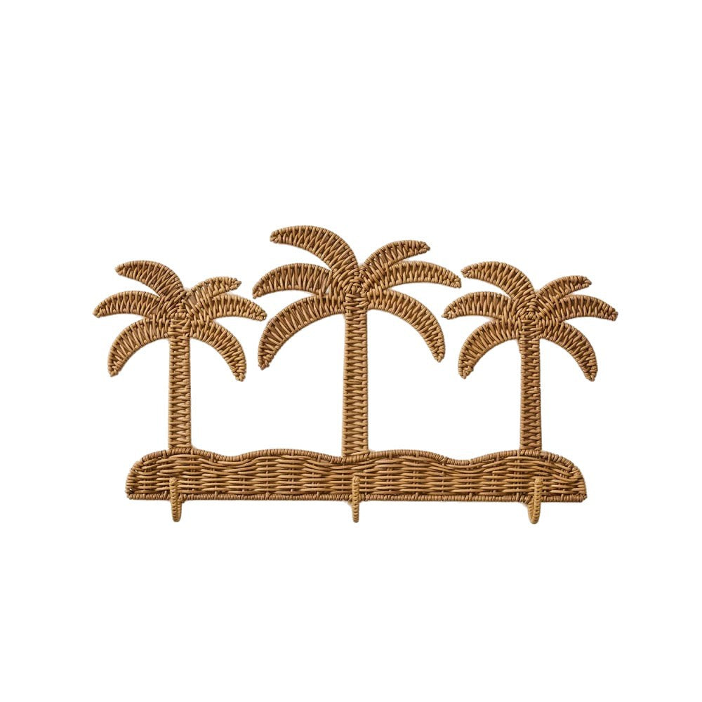 Wall Wardrobe in Palm Design | Kelmera
