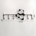 Wall Wardrobe with Stylish Design | Kelmera