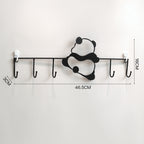 Wall Wardrobe with Stylish Design | Kelmera