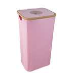 Waste Bin Beige Pink | Kelmera