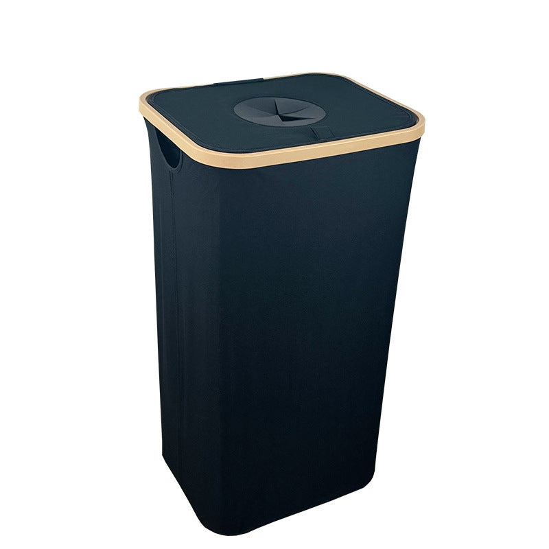 Waste Bin Beige Pink | Kelmera