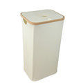 Waste Bin Beige Pink | Kelmera