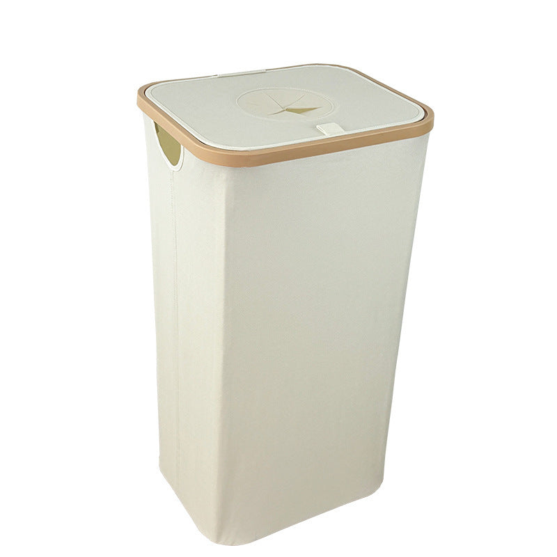 Waste Bin Beige Pink | Kelmera
