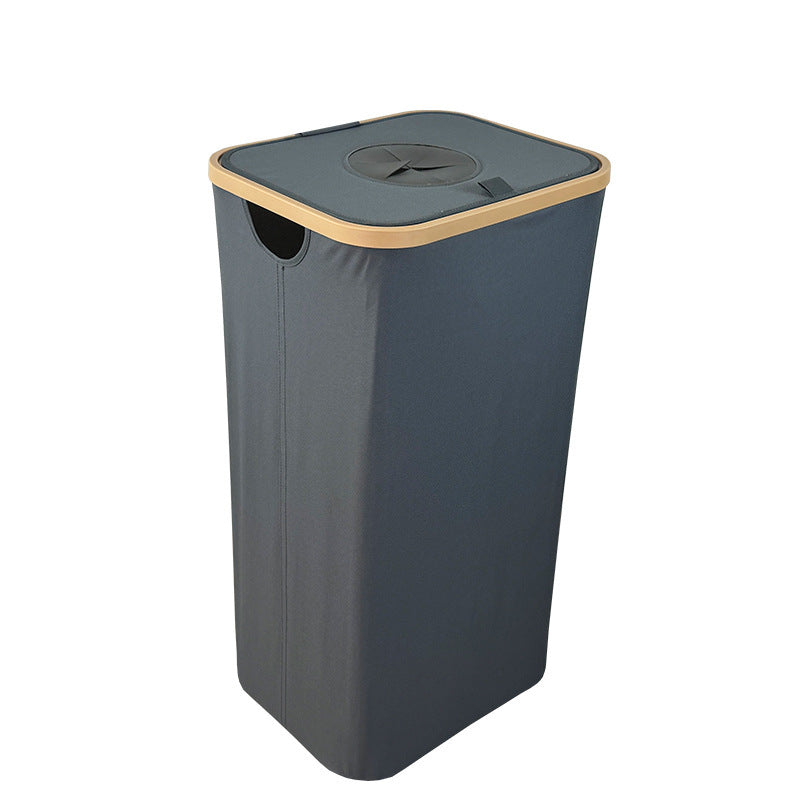 Waste Bin Beige Pink | Kelmera