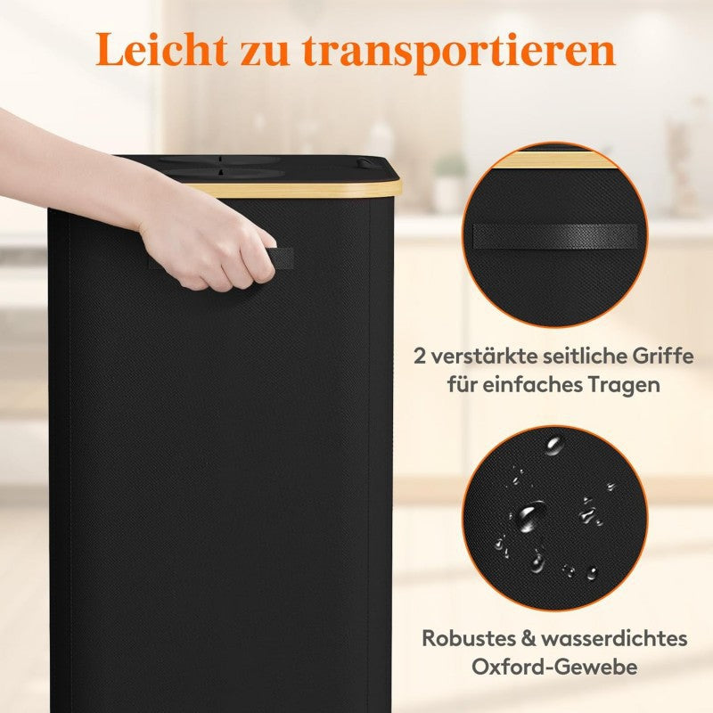 Waste Separation System | Kelmera