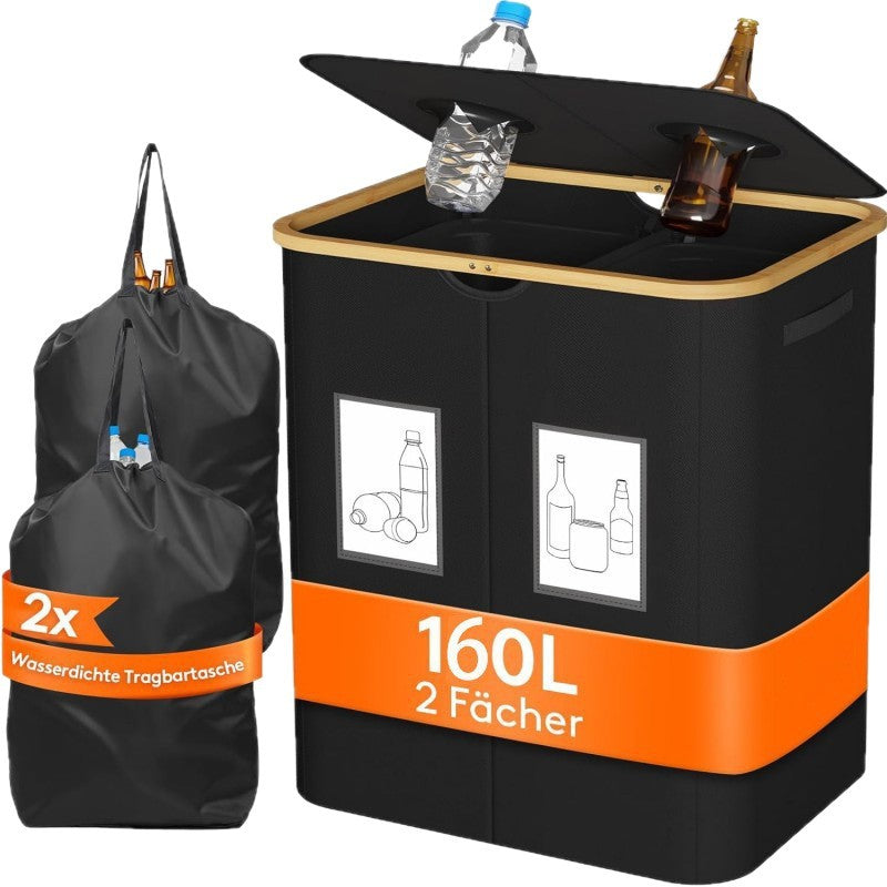 Waste Separation System | Kelmera