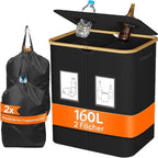 Waste Separation System | Kelmera