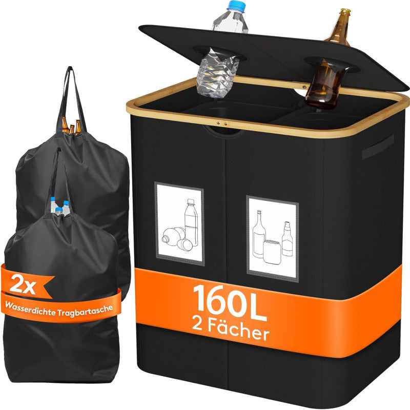 Waste Separation System | Kelmera