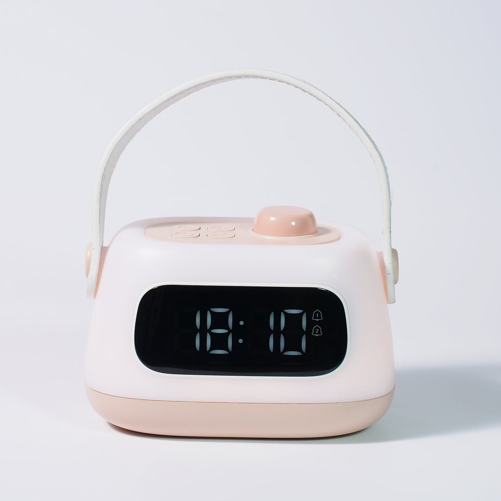 Wearable Rechargeable Ambient Lamp with Adjustable Warmth Dial | Kelmera