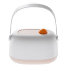 Wearable Rechargeable Ambient Lamp with Adjustable Warmth Dial | Kelmera