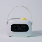 Wearable Rechargeable Ambient Lamp with Adjustable Warmth Dial | Kelmera