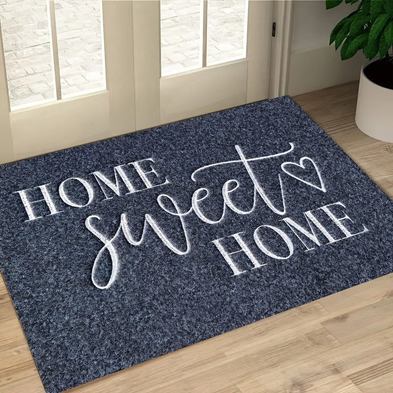 Welcome Mat 16 × 24 Inch | Kelmera