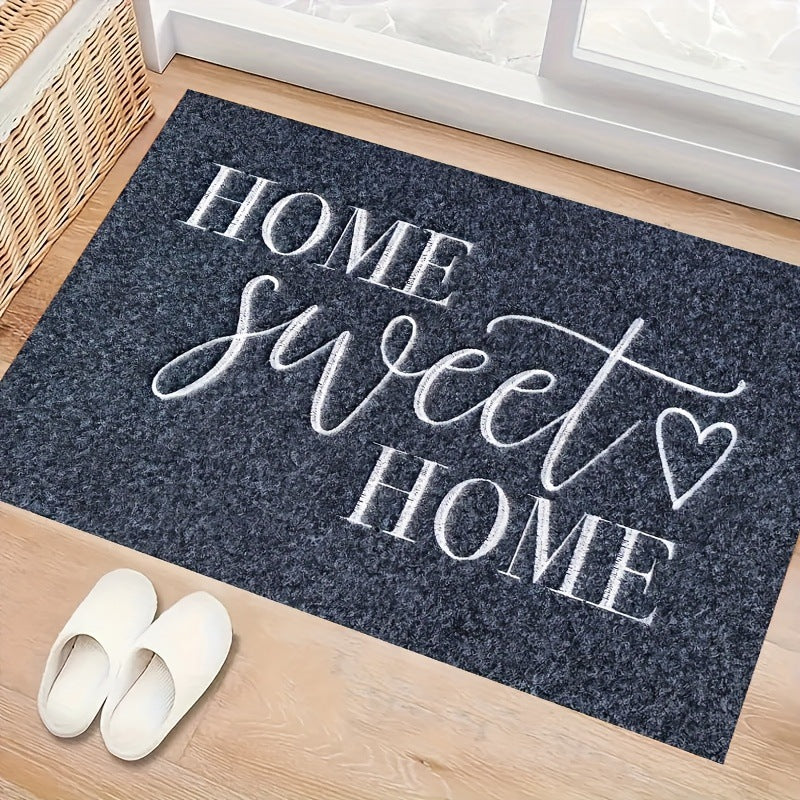 Welcome Mat 16 × 24 Inch | Kelmera