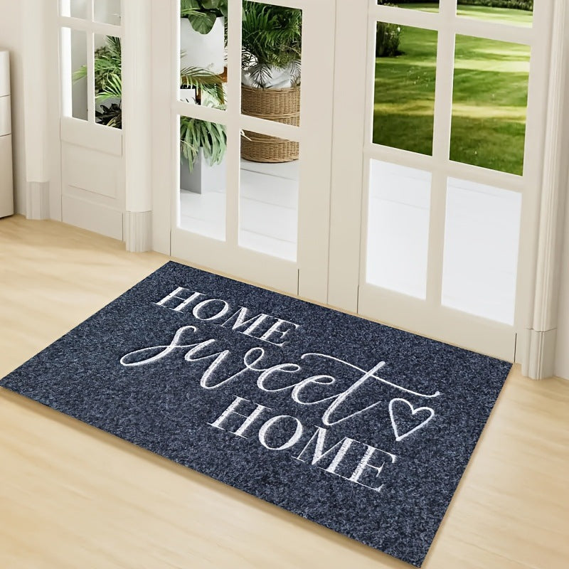 Welcome Mat 16 × 24 Inch | Kelmera