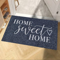 Welcome Mat 16 × 24 Inch | Kelmera