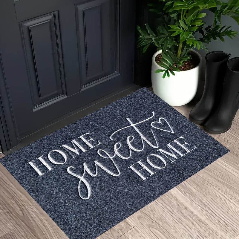 Welcome Mat 16 × 24 Inch | Kelmera