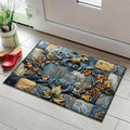 Welcome Mat 32 × 47 Inch | Kelmera