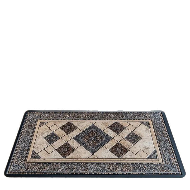 Welcome Mat 32 × 47 Inch | Kelmera