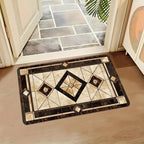 Welcome Mat 32 × 47 Inch | Kelmera