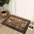 Welcome Mat 32 × 47 Inch | Kelmera