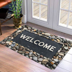 Welcome Mat Non Slip | Kelmera