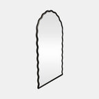 Wellenrand Decorative Wall Mirror | Kelmera