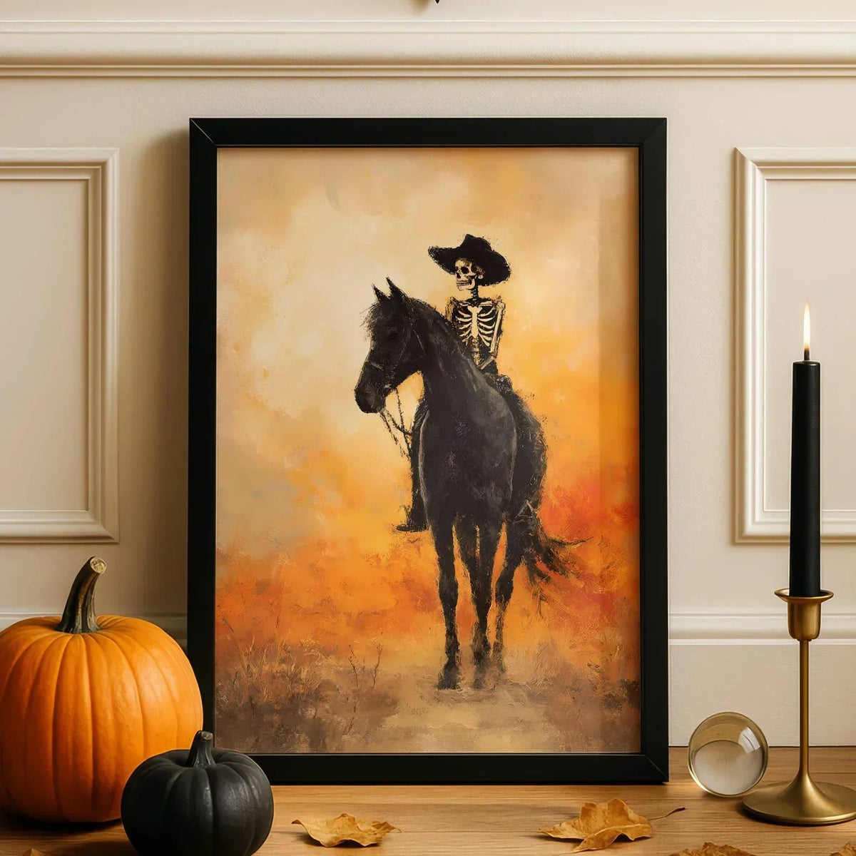 Wenbona Wall Art