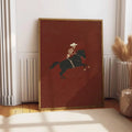 Wenbona Wall Art