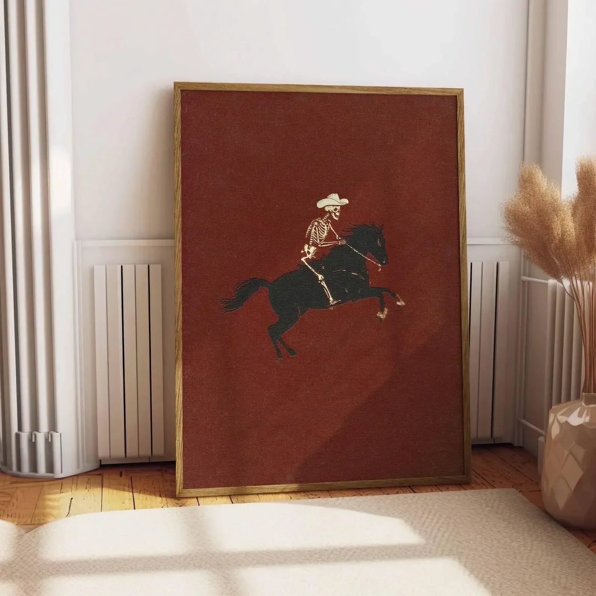 Wenbona Wall Art