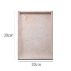 Wenbyra Marble Tray
